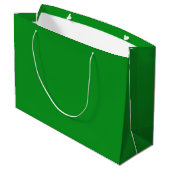 Eersteslag op de roodharige Funny St. Patrick's Da Groot Cadeauzakje (Achterkant Gekanteld)