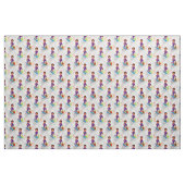 eestbunny donald trump fabric stof (Yard (91,4 cm))