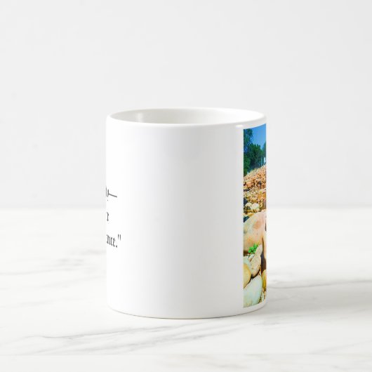 Eester River Balancing Rocks Mok (Center)