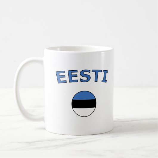 Eesti Koffiemok (Links)