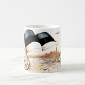 Eesti Lipp/Estse Mok van de vlag (Center)