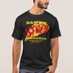 Eet bij Joe's T-shirt