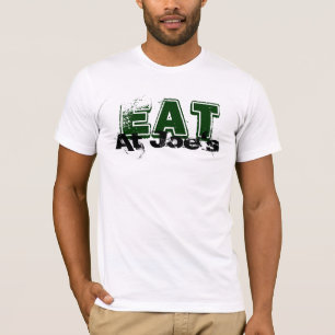 Eet bij Joe's Tee Shirt