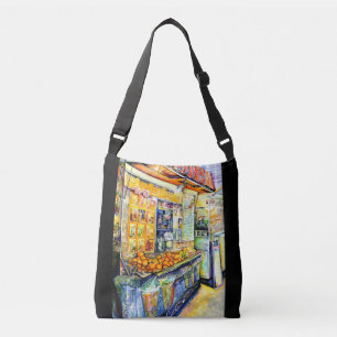 Eet Crossbody Tas