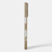 Eet de Daisy niet Case-Mate iPhone Case (Achterkant / Rechts)