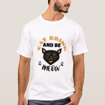 Eet de drink en zijn hoed