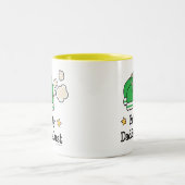 Eet de Mok van mijn vaders stofloper (Center)