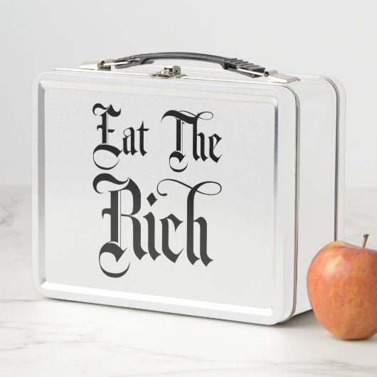 Eet de Rich Lunchbox (In situ)