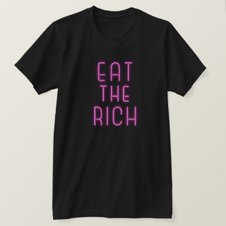Eet de Rich T-shirt