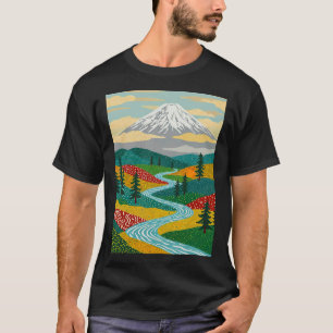 Eet De Rijke Hongerige Rups T-shirt