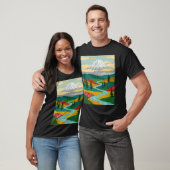 Eet De Rijke Hongerige Rups T-shirt (Unisex)