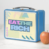 Eet de rijke jaren 90 Vibe Lunchbox (In situ)