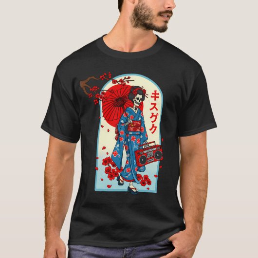 Eet De Rijke Rups T-shirt (Voorkant)