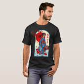 Eet De Rijke Rups T-shirt (Voorkant volledig)