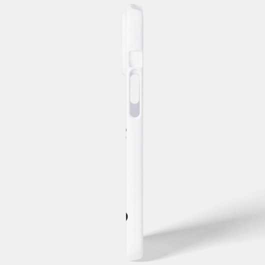 Eet de rijke walvisorka Case-Mate iPhone case (Achterkant / Links)