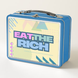 Eet de Rijken 90s Vibe Lunchbox