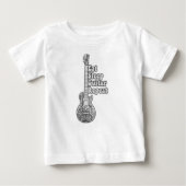 Eet de slaapgitaar herhalen. (Voorkant)