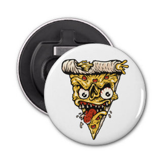 Eet die Pizza Bottle Opener – Party-Ready & Pizza