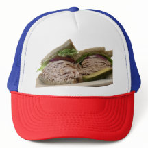 Eet dit broodje Pet