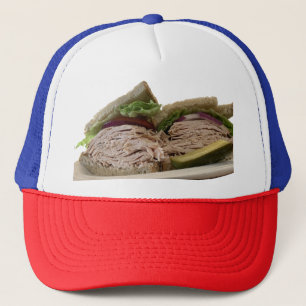 Eet dit broodje Pet