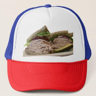 Eet dit broodje Pet