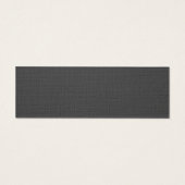 EET, DRINK | BRUILOFT WEBSITE KAARTEN STIJL 2 MINI VISITEKAARTJES (Achterkant)