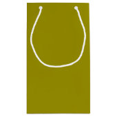 Eet, Drink en dank je Gold Klein Cadeauzakje (Achterkant)