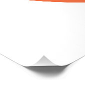 Eet, Drink en gezond ontwerp Poster (Hoek)