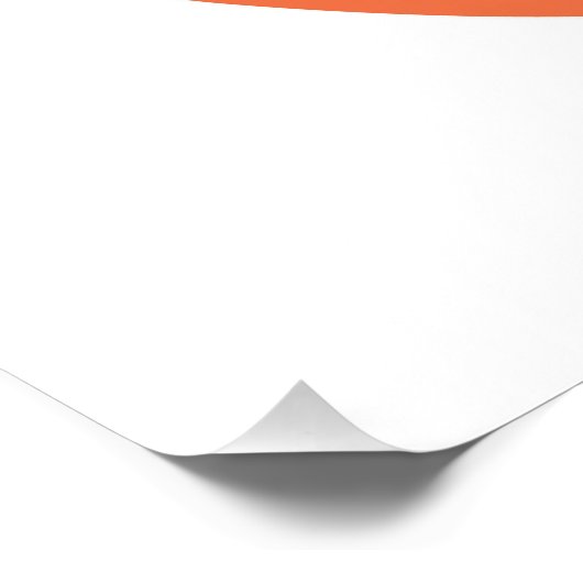 Eet, Drink en gezond ontwerp Poster (Hoek)