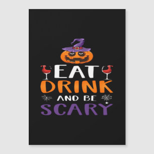 Eet, Drink En Wees Eng Halloween Feest Heksendrank