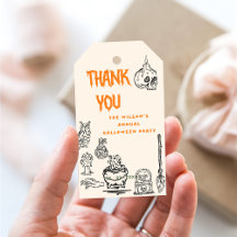 Eet Drink en wees eng Halloween-feest voor volwass