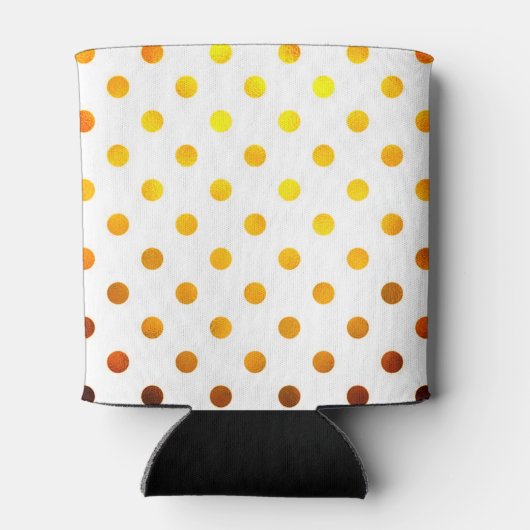 Eet Drink en wees getrouwd bruiloft humor Blikjeskoeler (Achterkant)