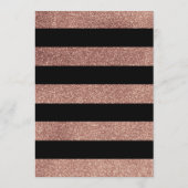 Eet Drink en word getrouwd Menu voor Bord (Achterkant)