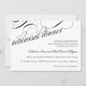 Eet, Drink Haal gehuwde repetities in huis Kaart (Voorkant)