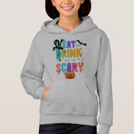 Eet Drink Wees Eng  T-shirt