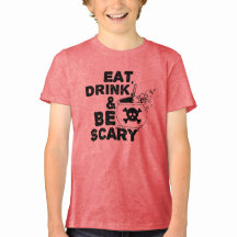 Eet, Drink, wees eng