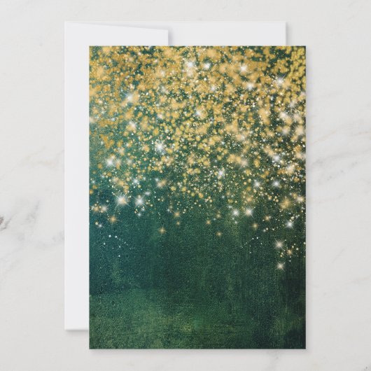 Eet, Drink & zie Faerie ID637 Kaart (Achterkant)