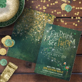 Eet, Drink & zie Faerie ID637 Kaart