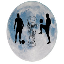 Eet, Football, slaap, herhaal - Football liefhebbe