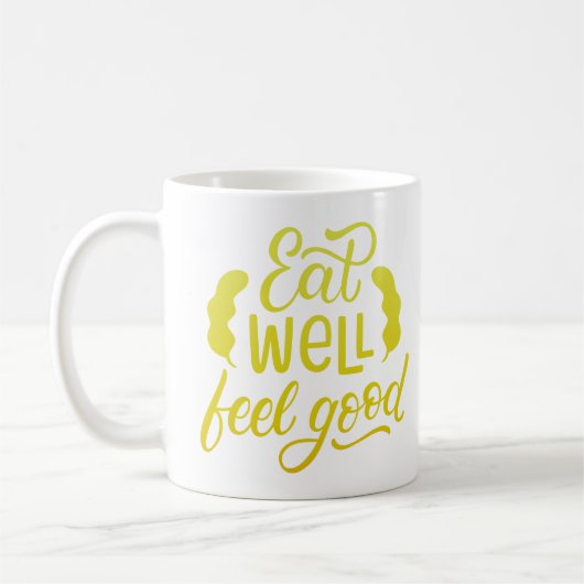 EET GOED VOEL JE GOED KOFFIEMOK (Links)