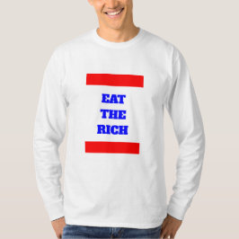 EET HET RIJKE T-shirt