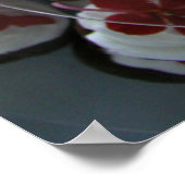 Eet je beker poster (Hoek)