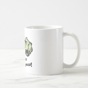 eet je brusselse spruitjes op koffiemok