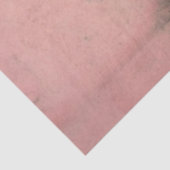 Eet je gevoelens Cupcake - Decoupage Papier | (Detail)