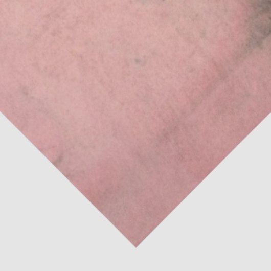 Eet je gevoelens Cupcake - Decoupage Papier | (Detail)