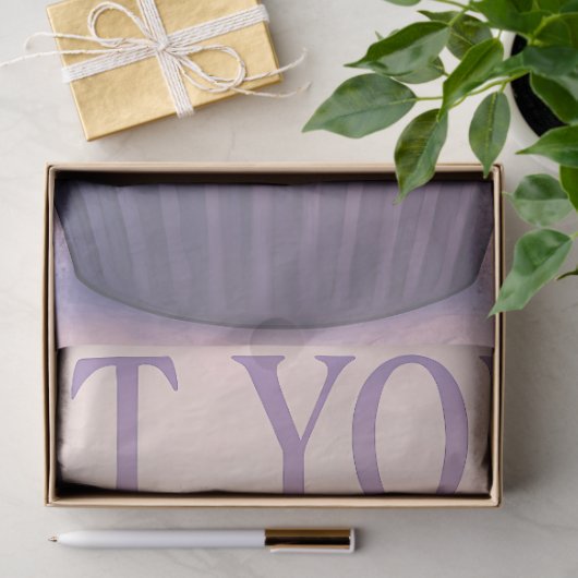 Eet je gevoelens Gothic Cupcake Decoupage Gothic Tissuepapier (Geschenk)