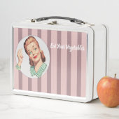 Eet je groenten (In situ)