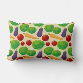 Eet je groenten kussen