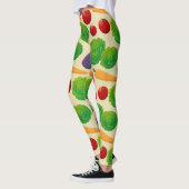 Eet je groenten leggings (Links)