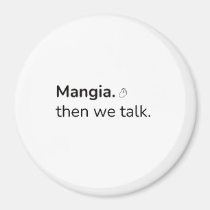 Eet Magneet